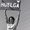 The Power of Grassroots Organizing in Shaping Campaigns in Los Angeles County, CA