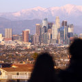 The Importance of Campaign Debates in Los Angeles County, CA