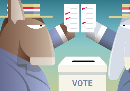 The Ultimate Guide to Registering to Vote for Campaigns in Los Angeles County, CA