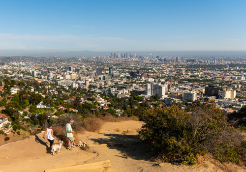 The Ins and Outs of Funding Campaigns in Los Angeles County, CA