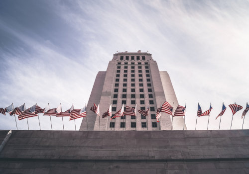 The Impact of Campaigns on Voter Turnout in Los Angeles County, CA