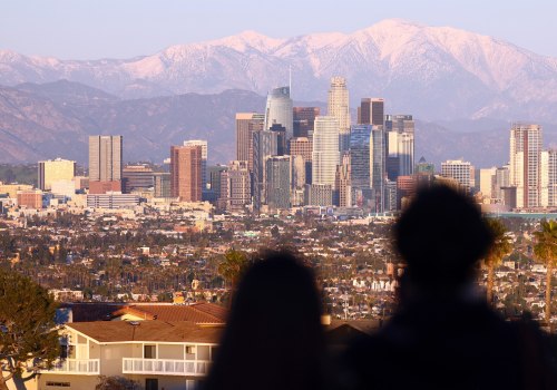 The Importance of Campaign Debates in Los Angeles County, CA