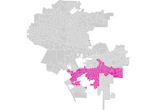 The Impact of Local Ballot Measures in Los Angeles County, CA